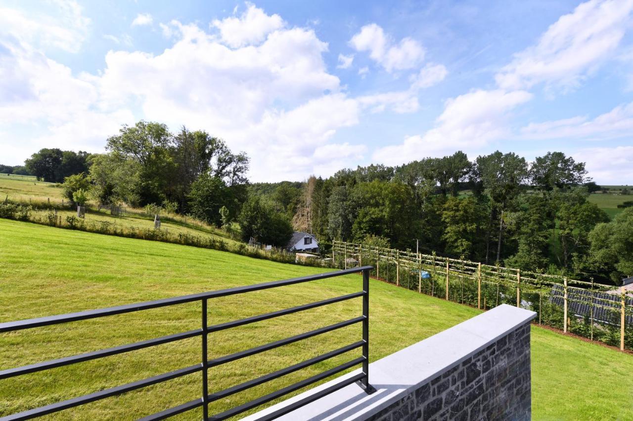 Durbuy Suites Bagian luar foto