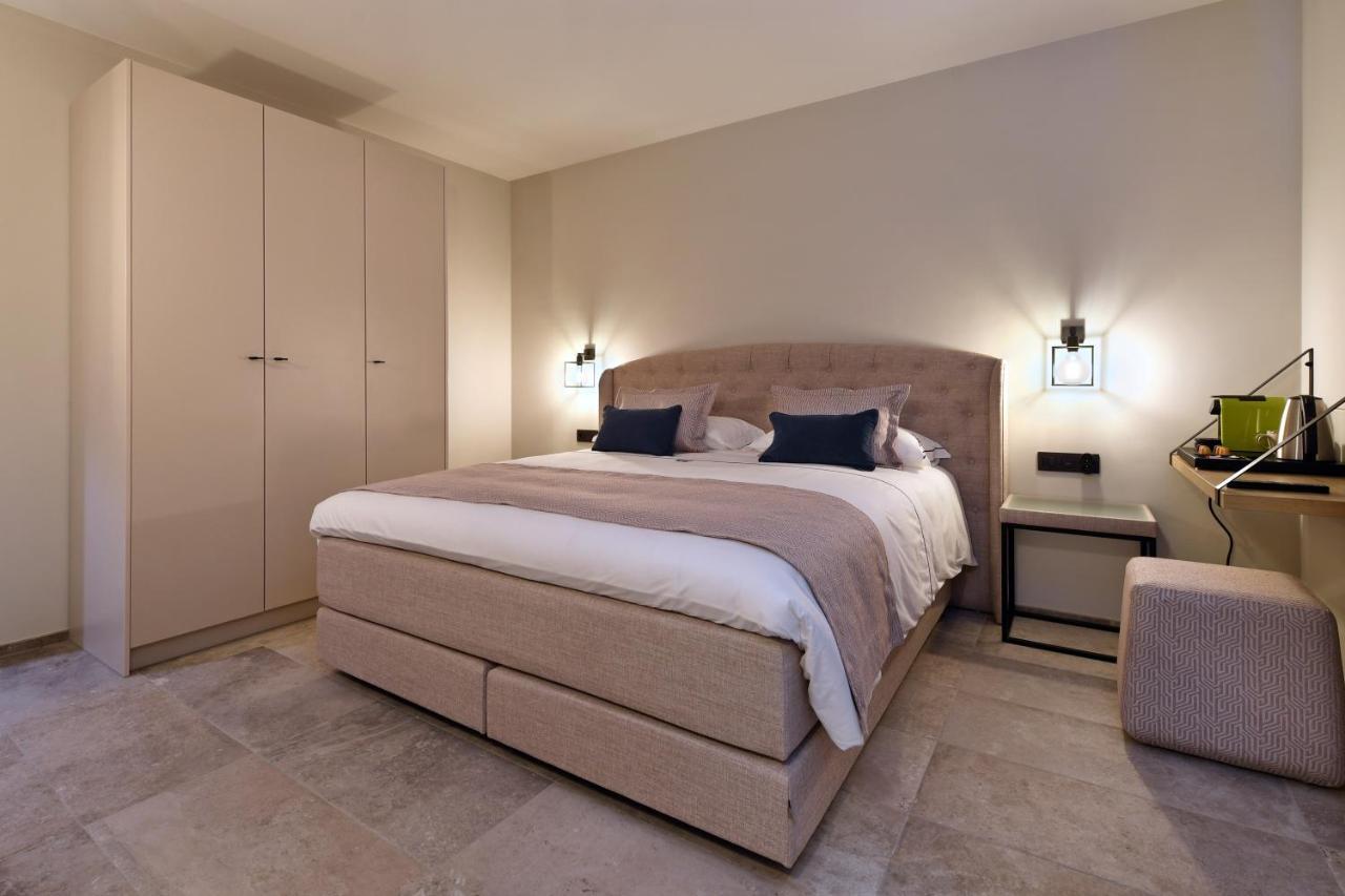 Durbuy Suites Bagian luar foto