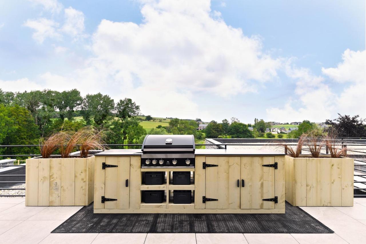 Durbuy Suites Bagian luar foto