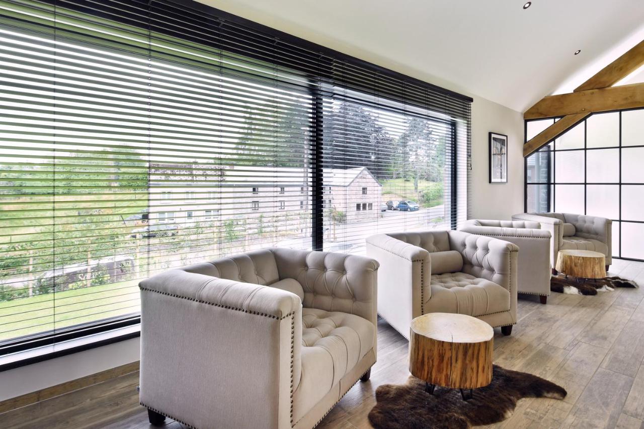 Durbuy Suites Bagian luar foto