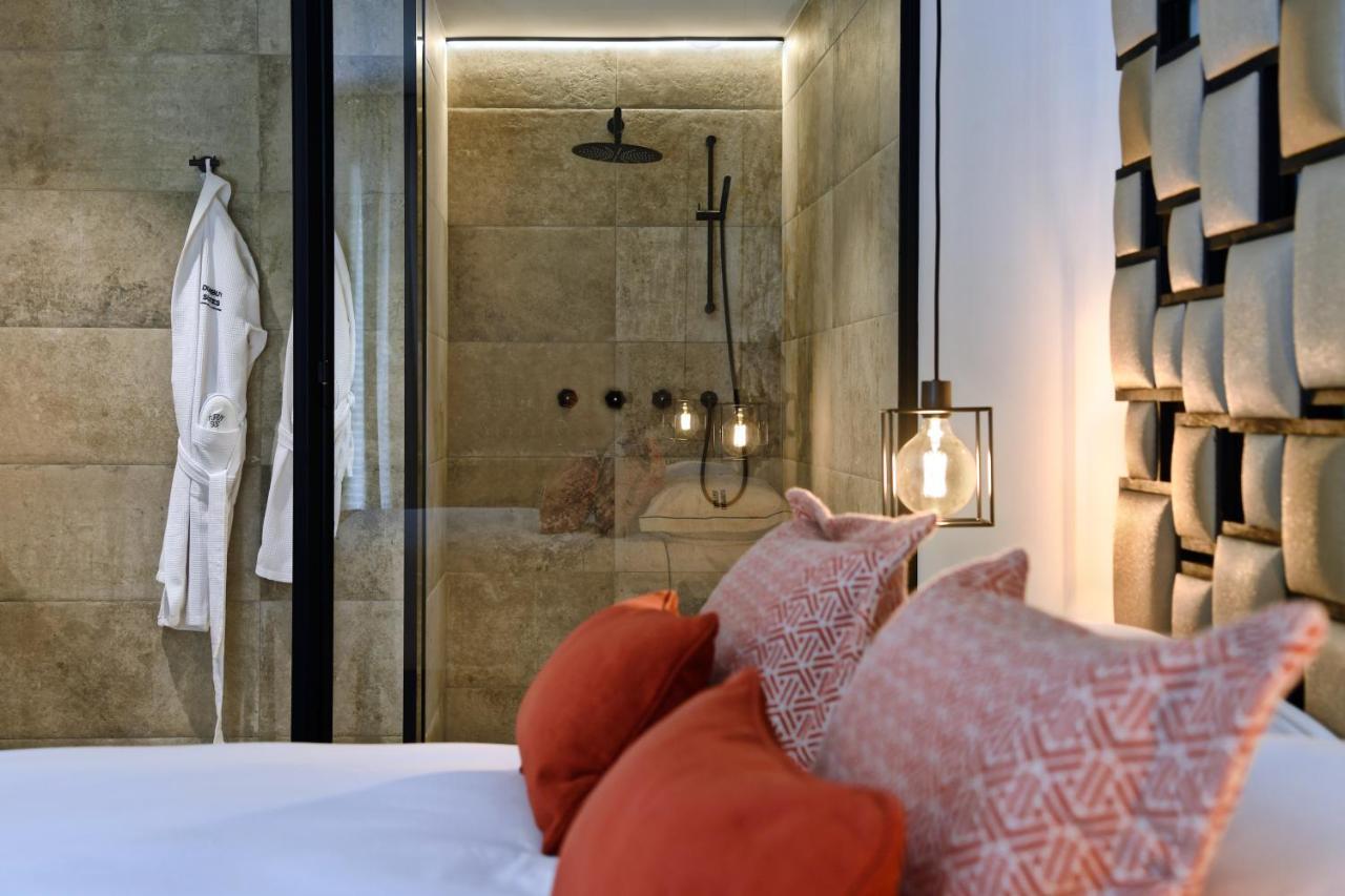 Durbuy Suites Bagian luar foto