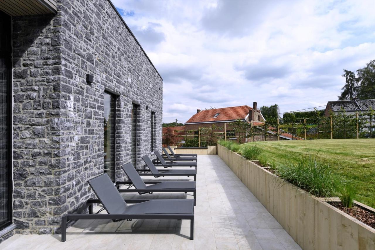 Durbuy Suites Bagian luar foto