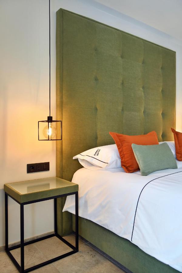 Durbuy Suites Bagian luar foto