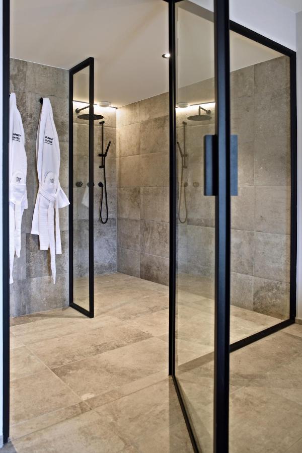 Durbuy Suites Bagian luar foto