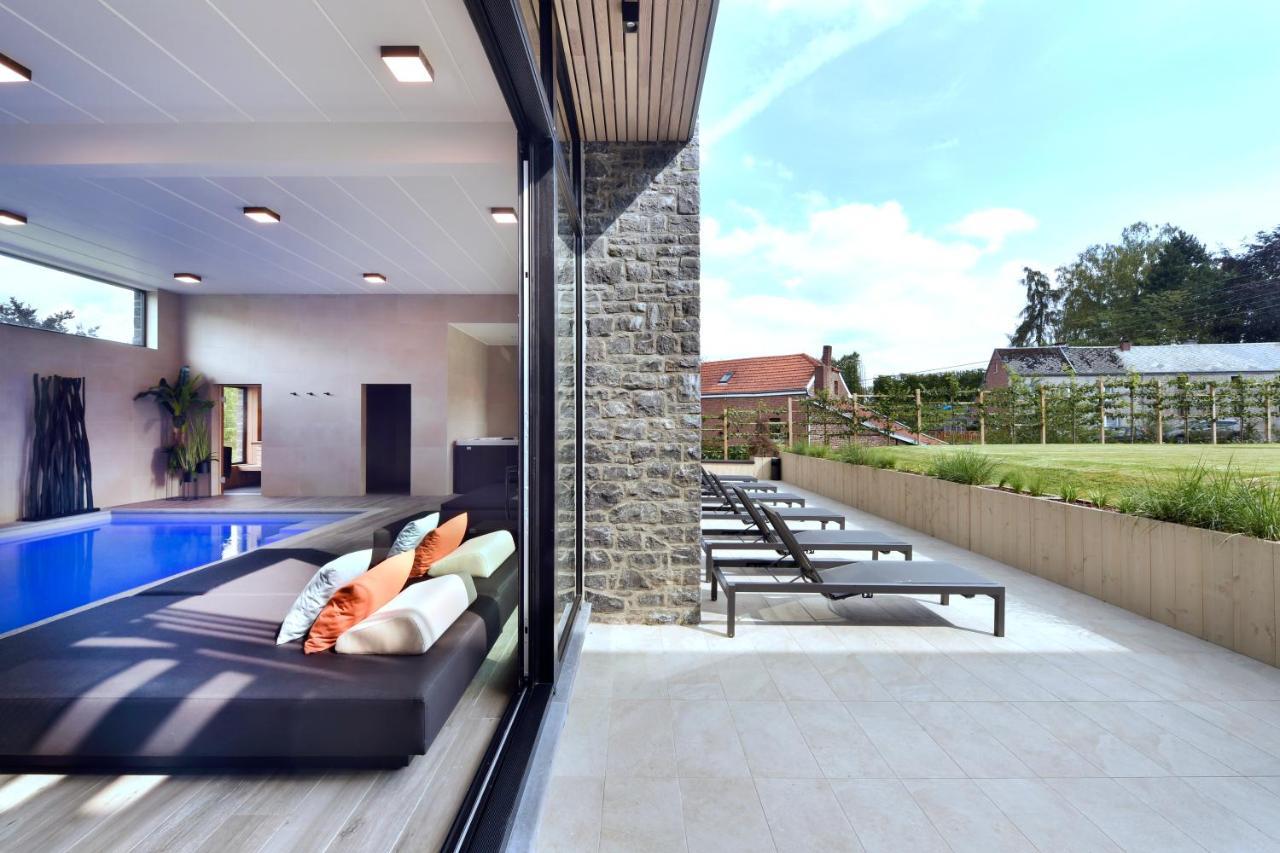 Durbuy Suites Bagian luar foto