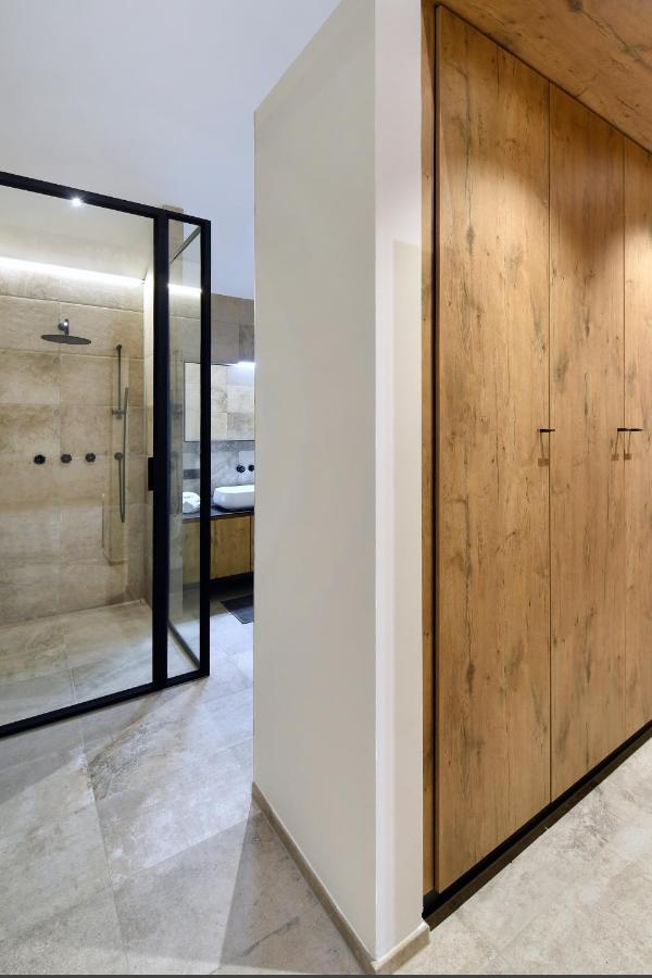 Durbuy Suites Bagian luar foto
