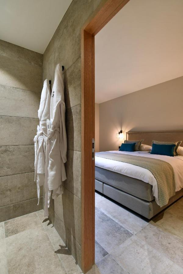 Durbuy Suites Bagian luar foto