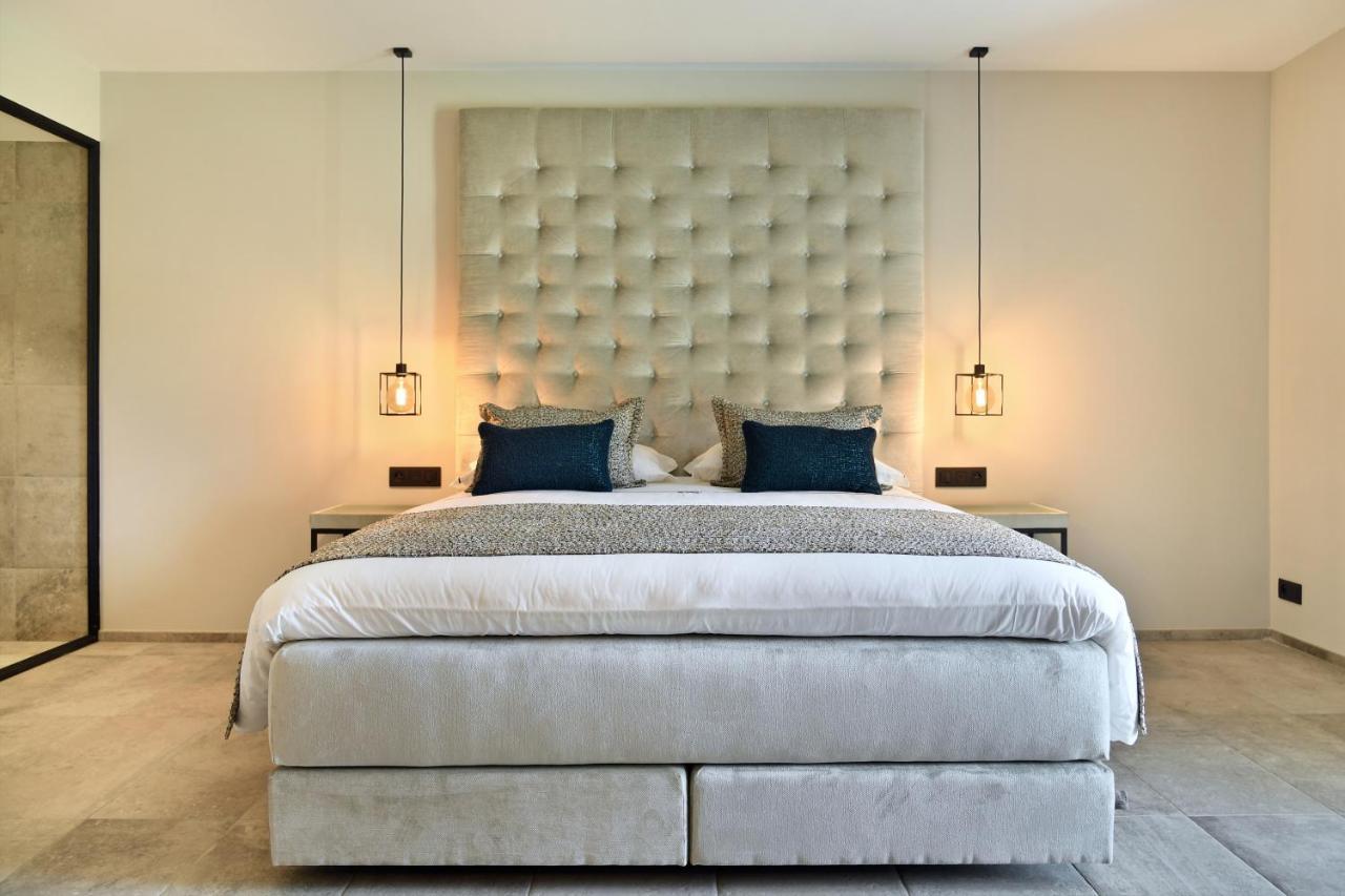 Durbuy Suites Bagian luar foto