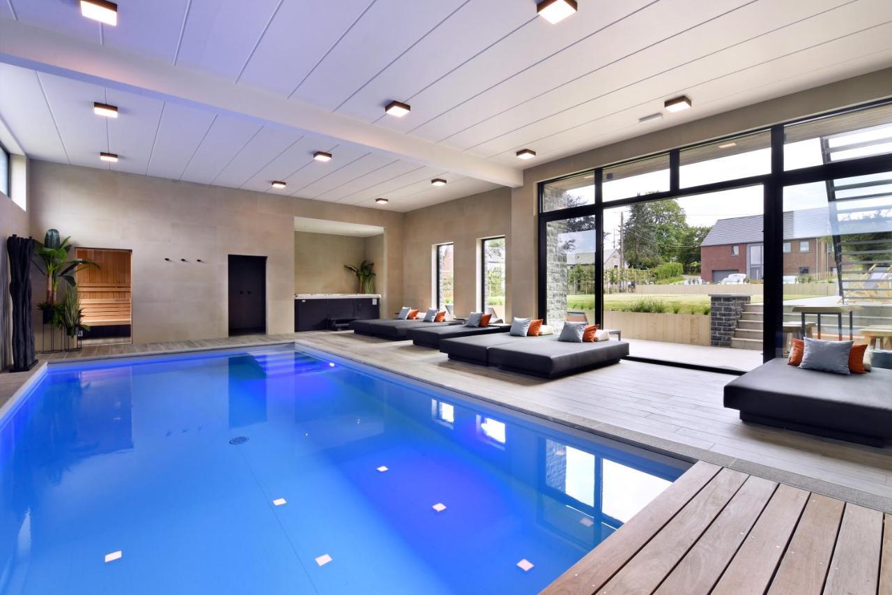 Durbuy Suites Bagian luar foto
