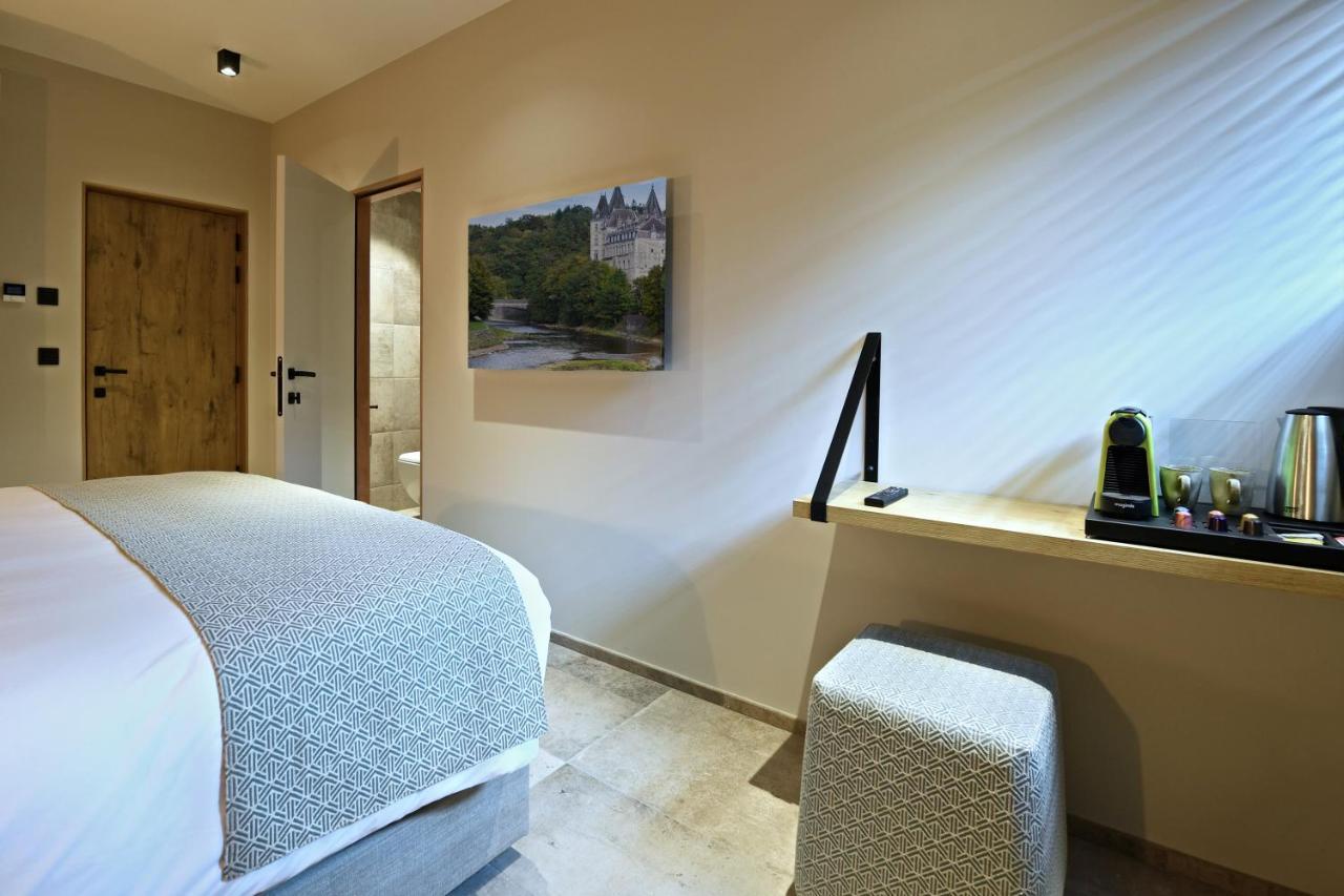 Durbuy Suites Bagian luar foto