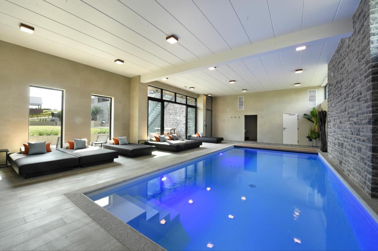 Durbuy Suites Bagian luar foto