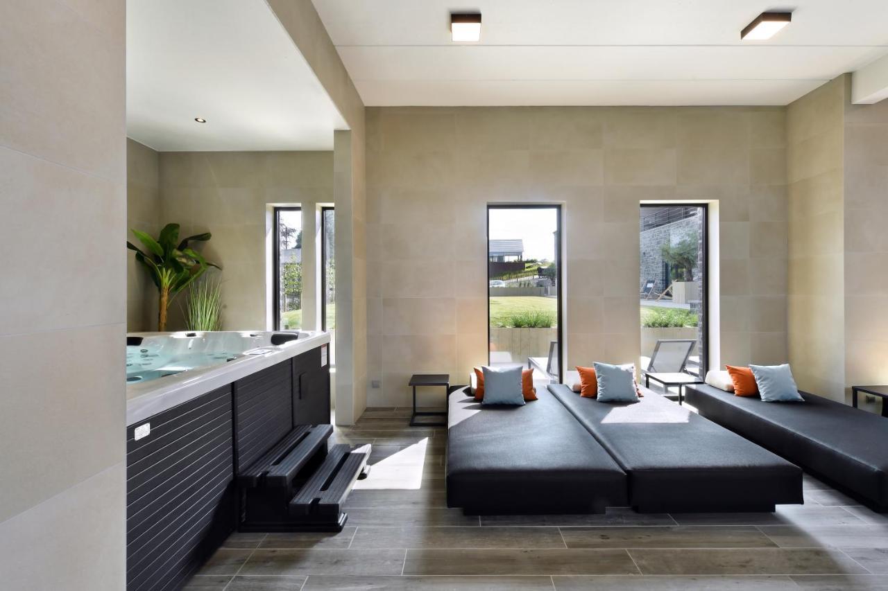 Durbuy Suites Bagian luar foto