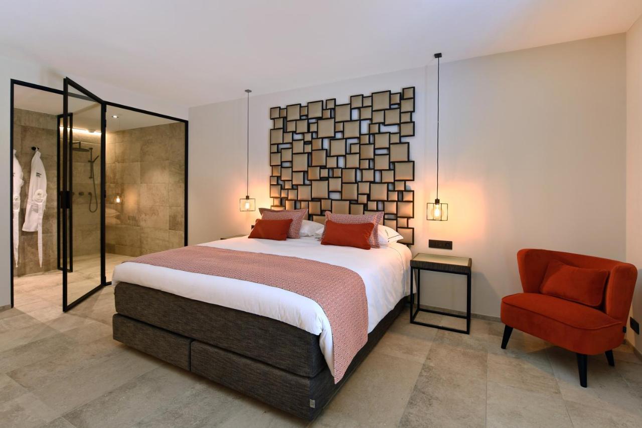 Durbuy Suites Bagian luar foto