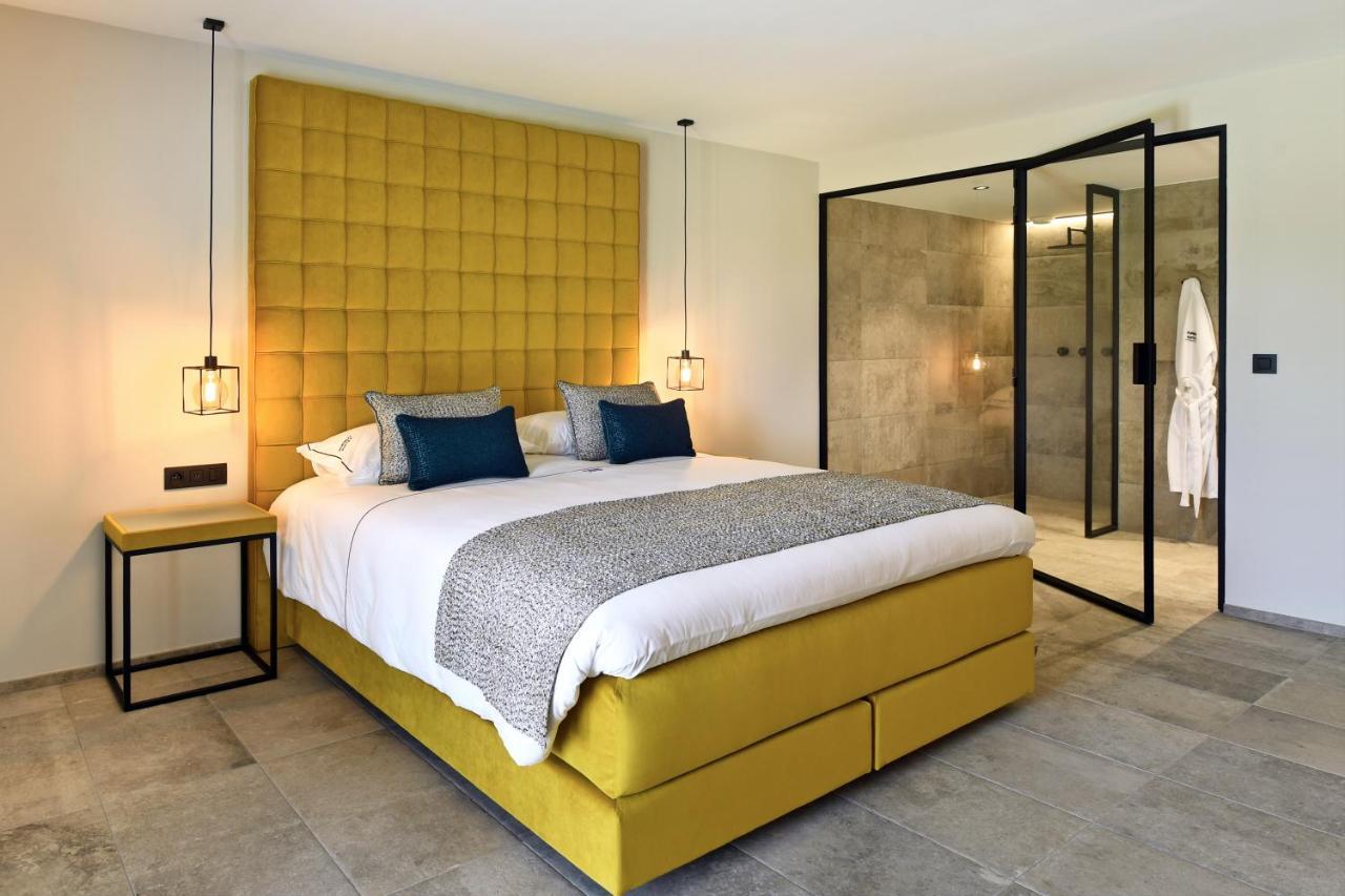 Durbuy Suites Bagian luar foto
