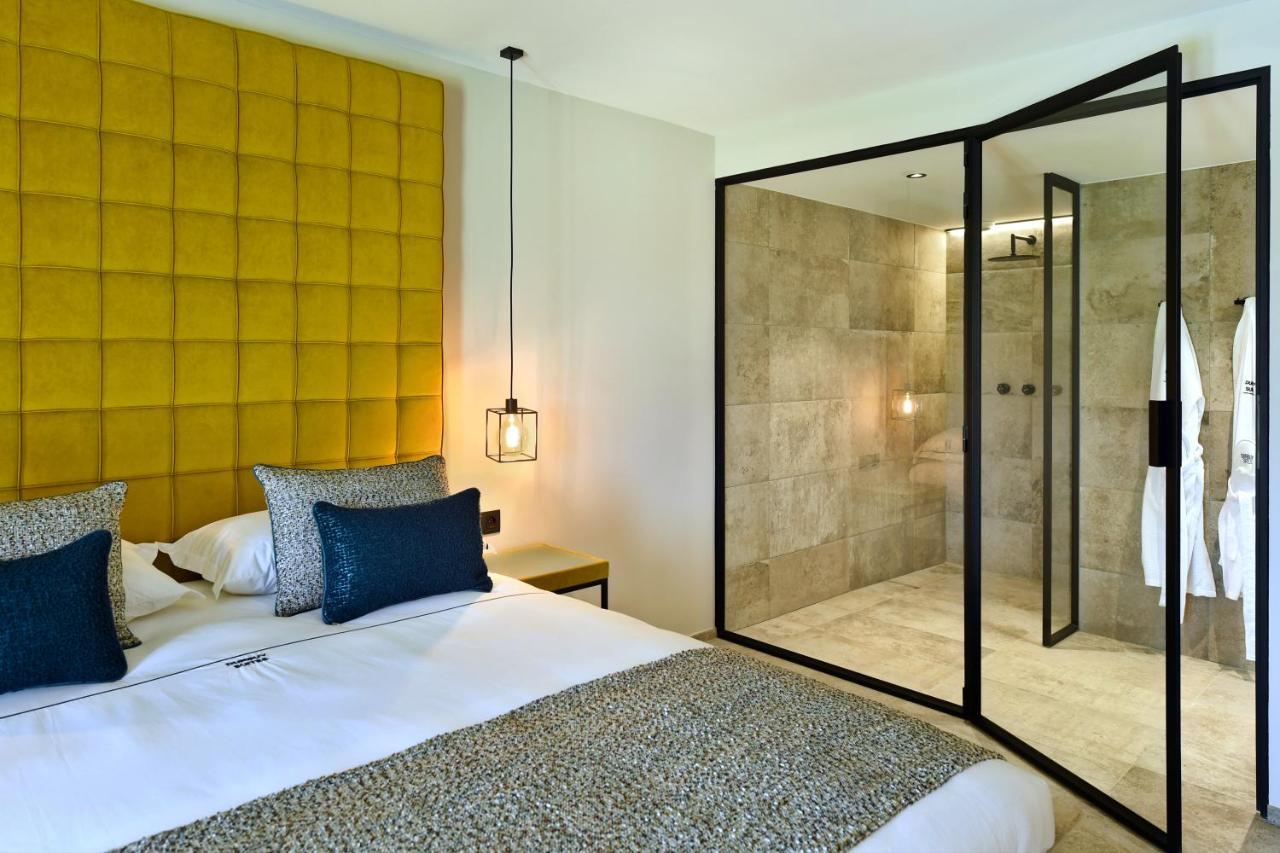 Durbuy Suites Bagian luar foto