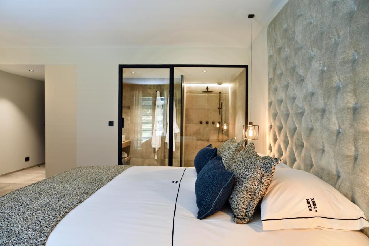 Durbuy Suites Bagian luar foto