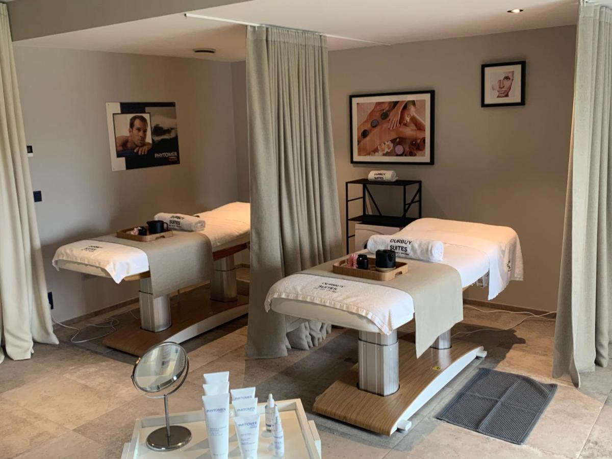 Durbuy Suites Bagian luar foto
