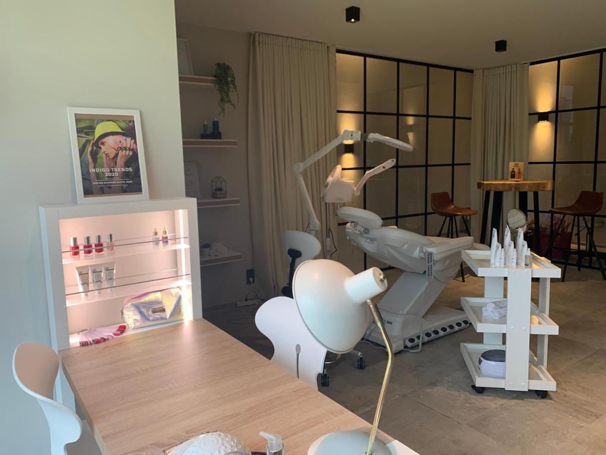 Durbuy Suites Bagian luar foto