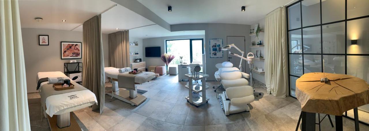 Durbuy Suites Bagian luar foto